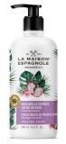 Masca pentru par vopsit, 500ml, La Maison Espagnole