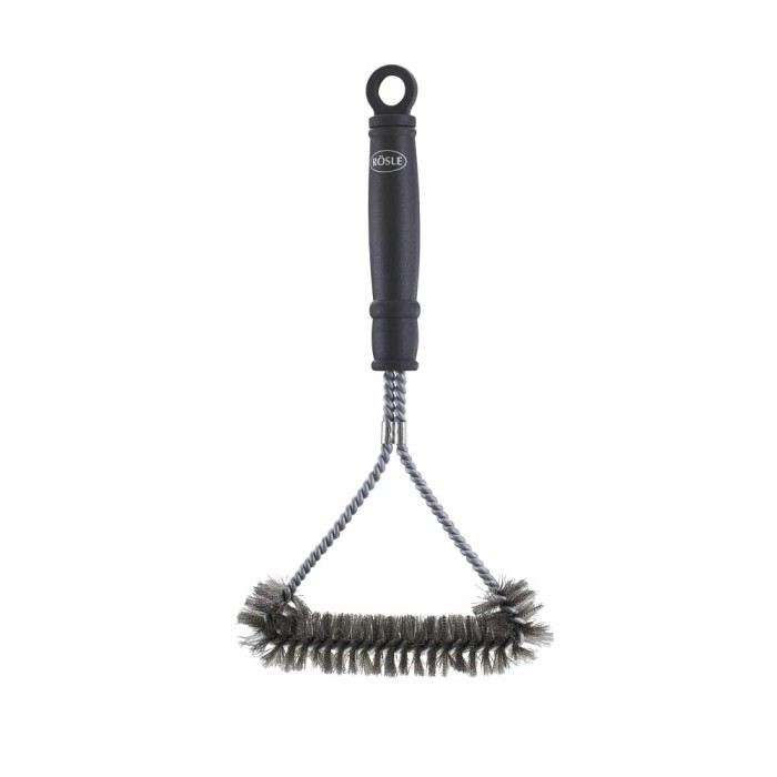Perie de curatare 30 cm, R&Ouml;SLE Essential GrillCooking