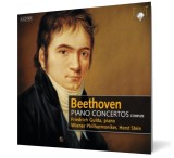 Beethoven: Complete Piano Concertos (3 CD) - Editura Friedrich Gulda, Shoko Sugitani