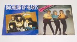Bachelor of Hearts / Vitesse - doua discuri vinil vinyl LP