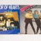 Bachelor of Hearts / Vitesse - doua discuri vinil vinyl LP