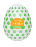 Masturbator TENGA Egg Stud