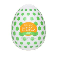 Masturbator TENGA Egg Stud