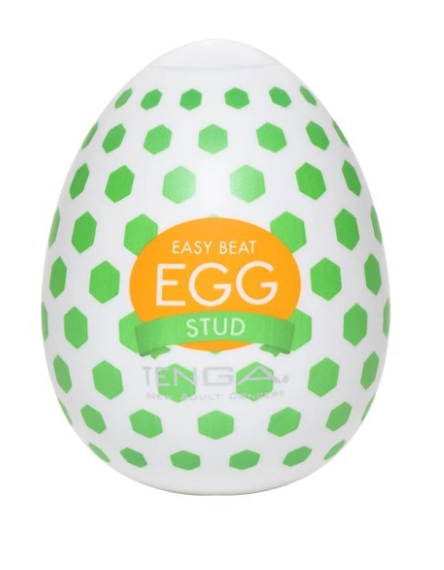 Masturbator TENGA Egg Stud