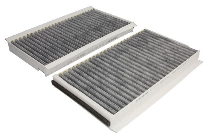 Filtru polen / aer habitaclu BMW Seria 6 Cabriolet (E64) (2004 - 2010) BOSCH 1 987 432 402