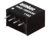 Convertor DC/DC 2W 12V la 5V 400mA