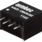 Convertor DC/DC 2W 12V la 5V 400mA