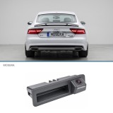 Cumpara ieftin Camera marsarier Audi A7 C7 2010-2018 AHD 1080P NTSC MOSERA