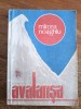 Avalansa Mircea Noaghiu - Alpinism, Romlibri 1993, 240 pagini, Carte Hobby