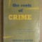 Edward Glover - The roots of crime