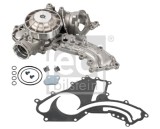 FEBI BILSTEIN 172281 Pompă de apă, răcire motor