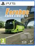 Fernbus Coach Simulator PS5