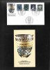 Germania FDC 1986
