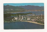 FA11 - Carte Postala- CANADA - Vancouver, circulata, Fotografie