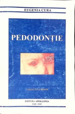 PEDODONTIE-EUGENIA CURA-274331 foto