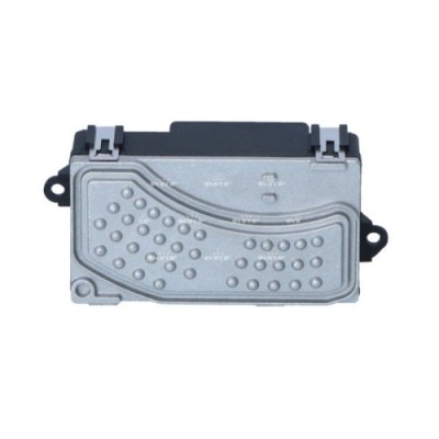 NRF Rezistor, ventilator habitaclu foto