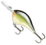Vobler RAPALA Dives To 12, Culoare SMSH, 17g, 6cm, 1buc/pac