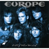 Europe Out Of This World (cd)