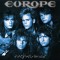 Europe Out Of This World (cd)