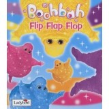 &quot;Boohbah&quot; Flip Flap Flop