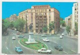 bnk cp Bucuresti - Piata M Kogalniceanu - necirculata