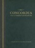 Concordia: The Lutheran Confessions: A Reader's Edition of the Book of Concord