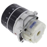 Makita 127499-5 - Ansamblu angrenaj DHP484