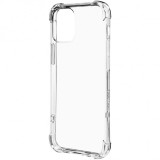 Husa TPU Tactical Antisoc pentru Apple iPhone 12 mini, Transparenta