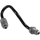 Cumpara ieftin Conducta Metalica Etrier Stanga Spate Volkswagen Passat B6