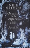 Oceanul de la capatul aleii - Neil Gaiman