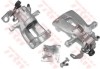 Etrier frana OPEL ASTRA G Cupe (F07) (2000 - 2005) TRW BHQ153E