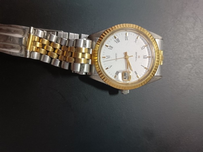 Ceas de mana marca Breil