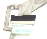 Cablu video LVDS Acer 6017B0158801, Aspire 6920, Aspire 6920G, Aspire 6935, Aspire 6935G, Aspire 6935Z