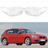 Set 2 sticle faruri pentru BMW Seria 1 F20 / F21 Non Facelift (2011 - 2015) - HB005