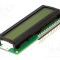 Controler LCD KAMAMI HD44780 2x16