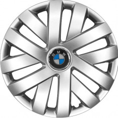 Set 4 Buc Capace Roti Sks Bmw 14&quot; 216