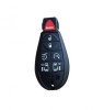 Carcasa cheie Topautochei&reg; pentru Chrysler 300C 6 butoane, Fara Brand