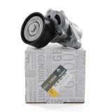 Intinzator alternator Dacia Logan, Sandero benzina cu AC original 14565 8200603359-1