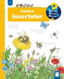 Cumpara ieftin Lumea Insectelor, Angela Weinhold - Editura Casa