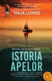 Istoria apelor (pdf) - LibHumanitas