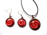set sticla 39338