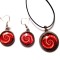 set sticla 39338