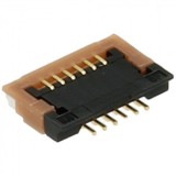 Samsung Board conector BTB socket flex 2x6pin 3708-002015