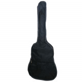 Cumpara ieftin Husa pentru chitara IdeallStore&reg;, nylon, 98 cm