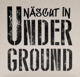 Cumpara ieftin Născut &icirc;n underground - Paperback - George Mieluș - Filos