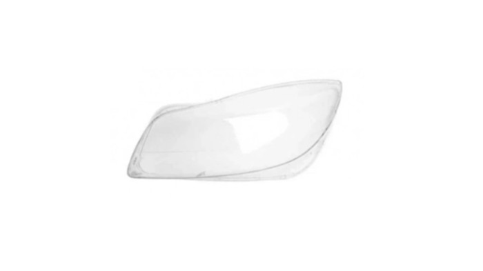 Sticla far pentru Opel Insignia nonFacelift - Partea dreapta