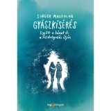 Gy&aacute;szk&iacute;s&eacute;r&eacute;s - Egy&uuml;tt a b&aacute;nat &eacute;s a feldolgoz&aacute;s &uacute;tj&aacute;n - Singer Magdolna