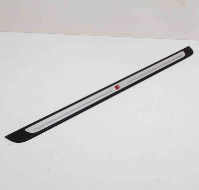 Ornament prag st&amp;acirc;nga față AUDI A1 8X1, 8XK 2014 OEM: 8X3853373C foto