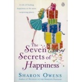 Sharon Owens - The seven secrets of Happiness - 110700