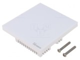 &Icirc;ntrerupător Tactil Alb 100-240V T1UK3C